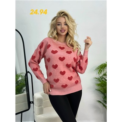 Свитер #23036131
