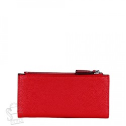 Женский кошелек 1701BG red S-Style/30 в Новосибирске