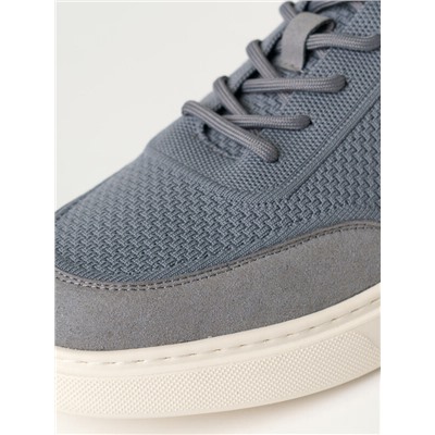 Полуботинки мужские