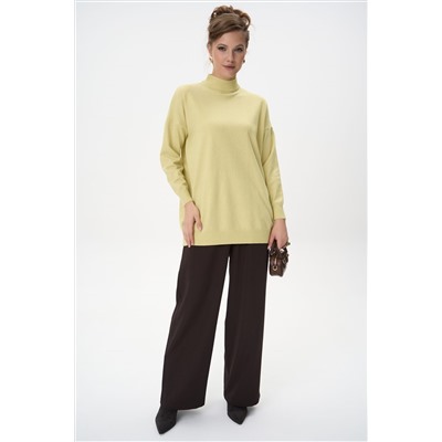 Джемпер Кира (жёлтый)