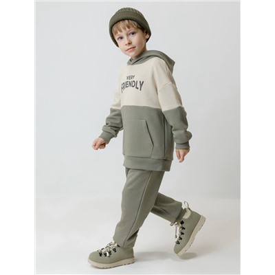 CROCKID Брюки КР 400889