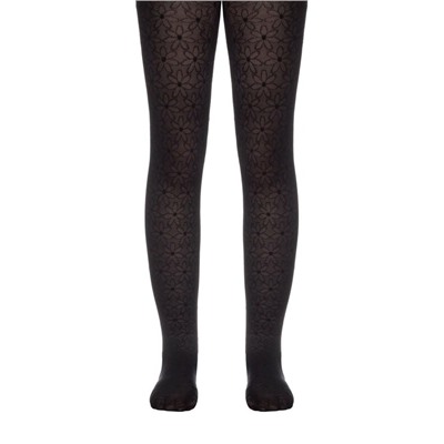 Нарядные CONTE JASMINE Колготки детские нарядные