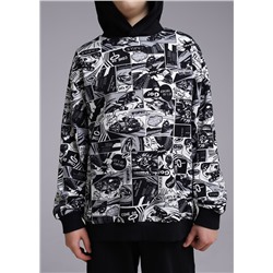 Худи детское