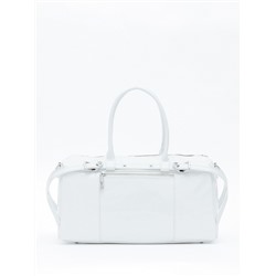 Сумка 98531-2 white Velina Fabbiana-Safenta