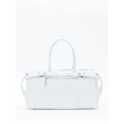 Сумка 98531-2 white Velina Fabbiana-Safenta