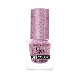Лак для ногтей GR Ice Color (194-199) - 197 Ice КОСМЕТИКА ИЗ ТУРЦИИ, 1097358