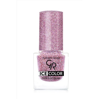 Лак для ногтей GR Ice Color (194-199) - 197 Ice КОСМЕТИКА ИЗ ТУРЦИИ, 1097358