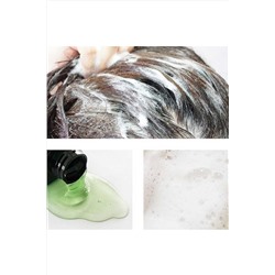 Lador Шампунь для волос успокаивающий / Herbalism Shampoo, 150 мл KRISTALLER, 1108450