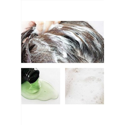 Lador Шампунь для волос успокаивающий / Herbalism Shampoo, 150 мл KRISTALLER, 1108450