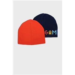 Шапки, 2 шт. PLAYTODAY, 1121657