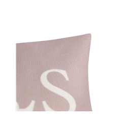 Наволочка декоративная новогодняя «Этель. Jingle bells», 40×40 см, велюр