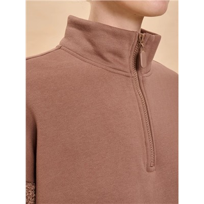 PELICAN Толстовка DFNS6930