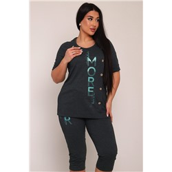 Костюм с бриджами КБЖЖ0044А НАТАЛИ, 1089419