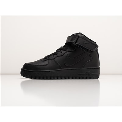 Кроссовки Nike Air Force 1 Mid