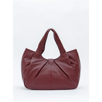 Сумка 2500Y wine red Polina&Eiterou
