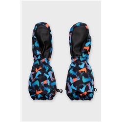 Варежки PLAYTODAY, 1052470