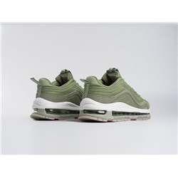 Кроссовки Nike Air Max 97 Futura