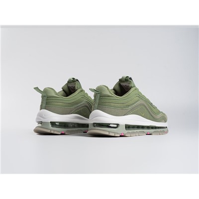 Кроссовки Nike Air Max 97 Futura