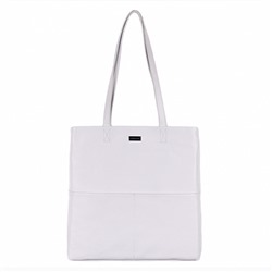 Сумка 98050 white Velina Fabbiana-Safenta