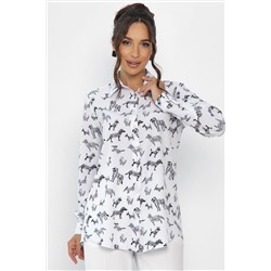 Рубашка LADY TAIGA, 1133290