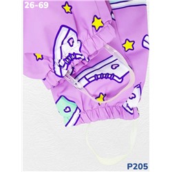 Комбинезон P205-4005