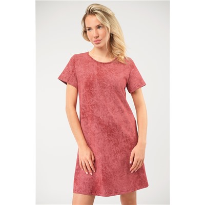 Женская туника из хлопка Happyfox