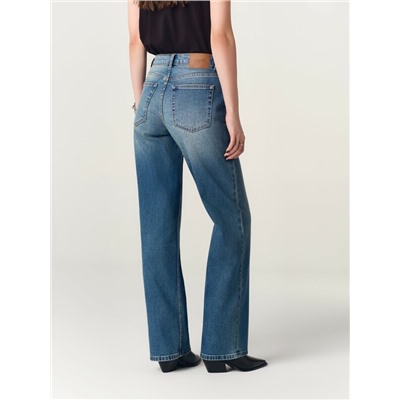 CONTE CON-871 Джинсы женские