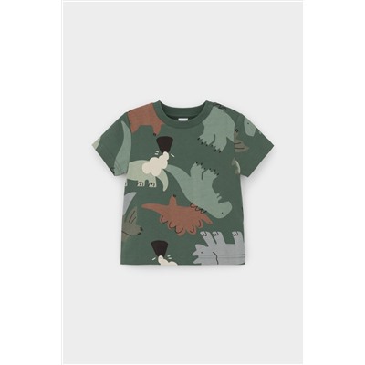 CROCKID Фуфайка КР 302537