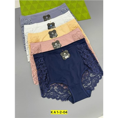 трусы женские 5шт