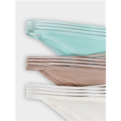 ТРУСЫ ЖЕНСКИЕ (3ШТ.) 412632-3