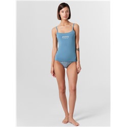 КОМПЛЕКТ ЖЕНСКИЙ (МАЙКА, ТРУСЫ) 442210