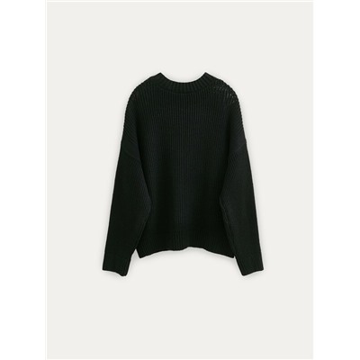 Вязаные джемперы CONTE LDK25127 Джемпер женский