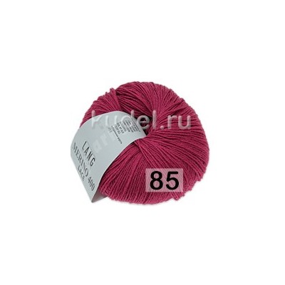 Пряжа Lang Yarns Merino 400 Lace