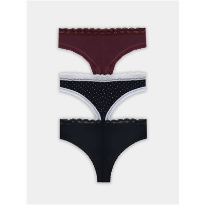 MARK FORMELLE Трусы 412681-3