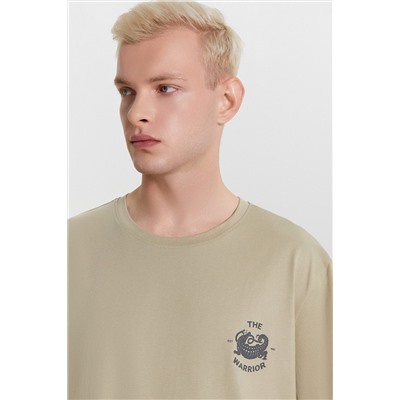 Комплект мужской (Футболка+Шорты) MARK FORMELLE, 1132536