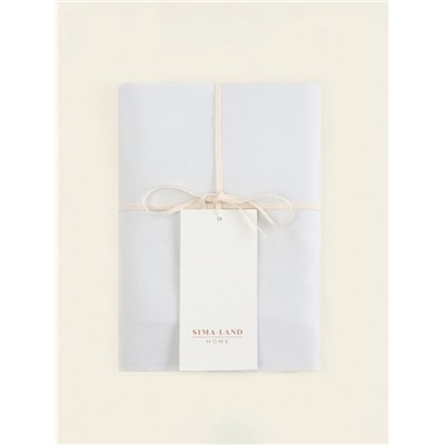 Комплект наволочек SL Home Foggy Dew, 70×70 см, 2 шт., сатин, хлопок 100%