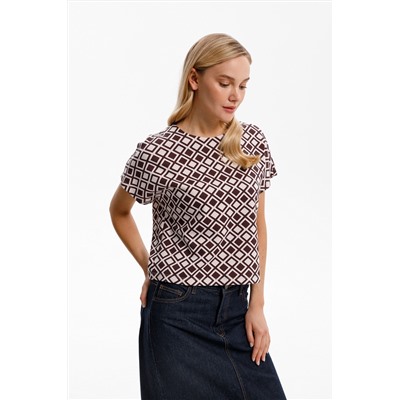 VERY NEAT Блуза ЕВТ 3286