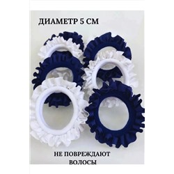 Резинка для волос 60220 НАТАЛИ, 1072897