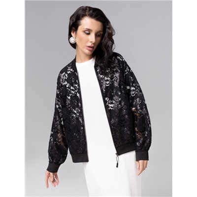 CHARUTTI Бомбер 12181