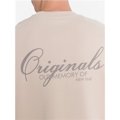 СВИТШОТ МУЖСКОЙ 121917