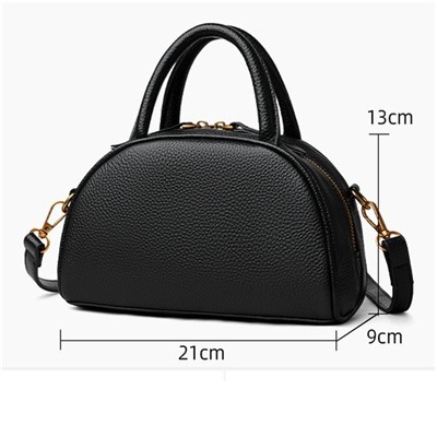 Bags Сумка женская / кожа /  0110913