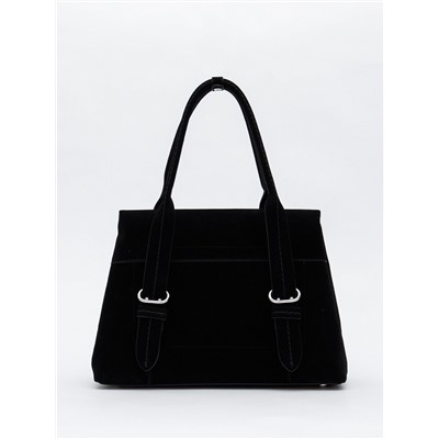 Сумка 1092M black Polina&Eiterou