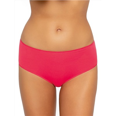 Minimi Трусы MF222 Slip Midi (обработка края оверлоком), CO