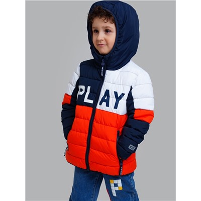 PLAYTODAY Куртка