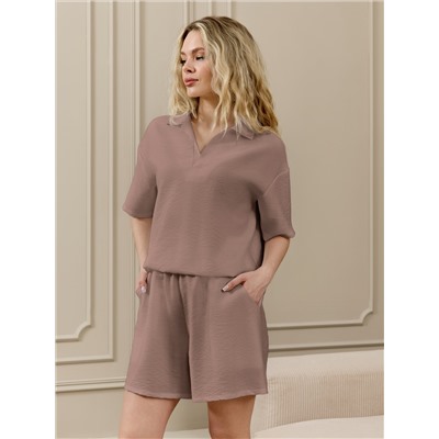 Шорты женские Ясмина-5