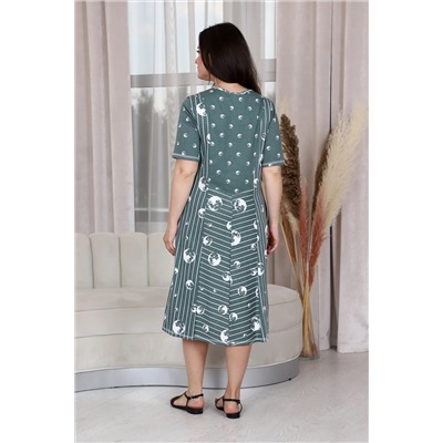 Натали Платье 9141