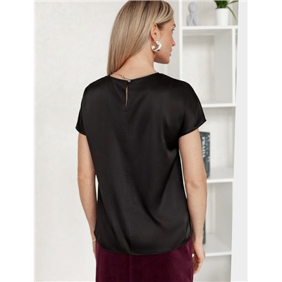 VILATTE Блузка D29.276