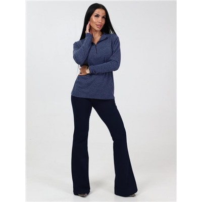 Джемпер "Невена" (Синий)