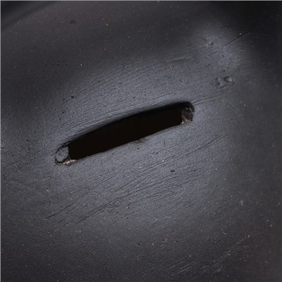 Копилка для денег «Гиря с гербом СССР», гипс, 15×15×18 см