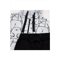 Комплект (Брюки+Толстовка) YOULALA, 1098622